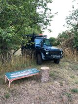 Mercedes-Benz G Klasse Mercedes Benz GD290 - Mercedes-Benz 290
