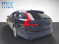 VOLVO V90 Pro T4 Mom.Pro Leder Navi LED ACC Kam.