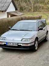 Honda CRX  Civic ED9 - Honda aus 1992