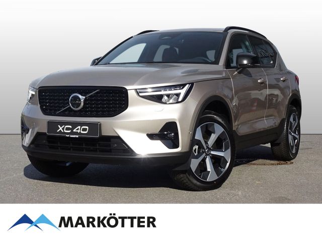 Volvo XC40 Plus Dark 2WD B4 EU6d/Pano/360Cam/Pilot-Asi