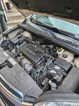 Chevrolet Orlando 1.8 LTZ AT LTZ - Chevrolet Orlando: Ltz