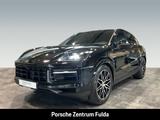Porsche Cayenne E-Hybrid Coupe BOSE Panorama LED-Matrix - Porsche mit Hybrid-Antrieb