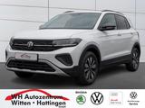 Volkswagen T-Cross 1.0 TSI GOAL GJ-REIFEN LED APP-CONNECT P - Volkswagen T-Cross in Oberhausen