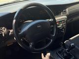 Opel Vectra 1.6 16V Edition 100 Klima HU/AU 10/25 - Opel Vectra