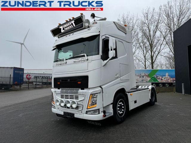 Volvo FH 460 GLOBETROTTER EXCELLENT CONDITION !!!