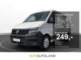 Volkswagen Crafter 35 Kasten L3 H2 2.0 TDI AHK | LED | ACC - Offers matching your search criteria