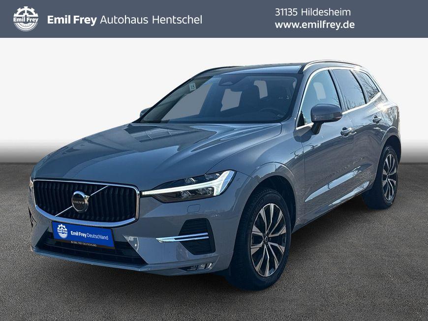 Volvo XC60 B5 B AWD Core