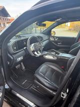 Mercedes-Benz GLE 63 AMG Mercedes-AMG GLE 63 S 4MATIC+ Mer... - gebrauchte Mercedes-Benz GLE 63 AMG aus dem Jahr 2023