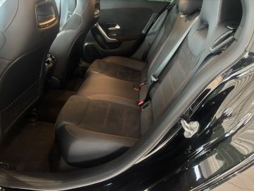 Mercedes CLA 200 - 10