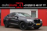 BMW X4 xDrive35i | EXPORT/HANDEL | HUD | Leder | Tre - BMW X4: Grau, Vollleder