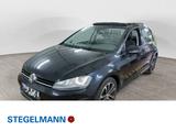 Volkswagen Golf VII 1.4 TSI DSG Highline *Navi*Xenon*Park-L - Gebrauchtwagen in Bad Salzuflen
