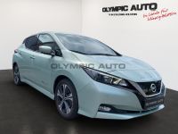 Nissan Leaf 40kWh N-Connecta  360°CAM  NAVI SPURWECHSEL - Image