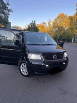 Volkswagen VW T5 Multivan 3.2 V6 - Volkswagen T5: 3.2