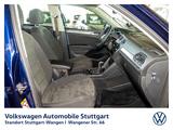 Volkswagen Tiguan Allspace Elegance 2.0 TDI DSG Navi Kamera - Volkswagen Tiguan Allspace: Elegance