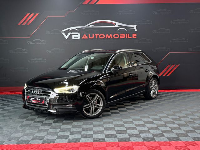 Audi A3 Sportback ambiente*Xenon*Navi*