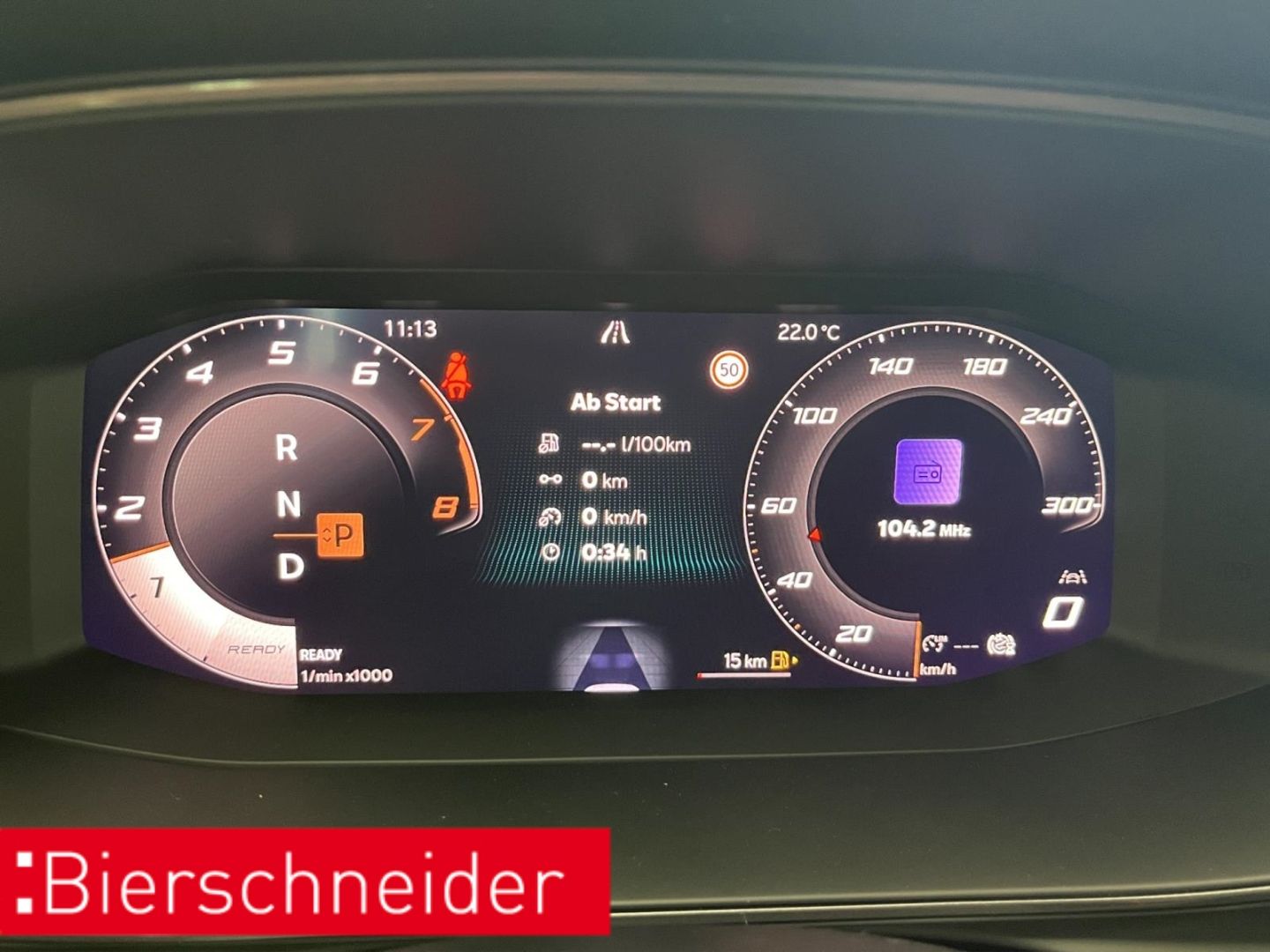 Cupra Leon - Bild 16