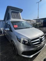 Pössl Vanstar V-Klasse / 190 PS / Distronic / AHK - Angebote entsprechen deinen Suchkriterien