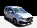 Mercedes-Benz T 160 STYLE Standard - Mercedes-Benz T-Klasse: Standard