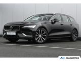 Volvo V60 T6 AWD Recharge Core/Kamera/Lenkrhz/GOOGLE - Volvo V60 Core mit Hybrid-Antrieb (Benzin/Elektro)