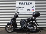 Honda SH 125 i ABS *  9.900km * Scheibe * Griffheizung - HONDA MÖNCHENGLADBACH