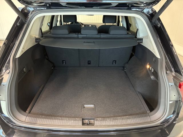 Tiguan Allspace Highline 4M 2.0 TDI DSG STNDHUG