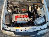 Opel Vectra a cc 2.0 16V H Zulassung TÜV n... - gebrauchte Opel Vectra aus dem Jahr 1990