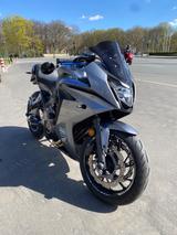 Honda CBR 650F | Frisch durch TÜV | Einfach Losfahren - HONDA CBR 650F