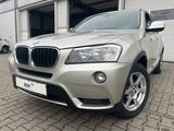 BMW X3 xDrive 20 d, 1.Hd - gebrauchte BMW X3 aus dem Jahr 2014
