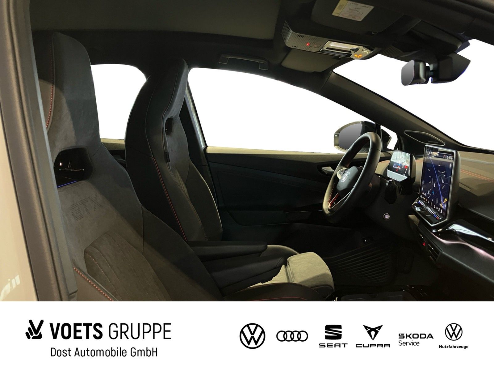 Volkswagen ID.5 - Bild 7
