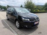 Volkswagen Touran 1.4 TSI Xenon LED EURO 5 TÜV - Volkswagen Touran: Eu