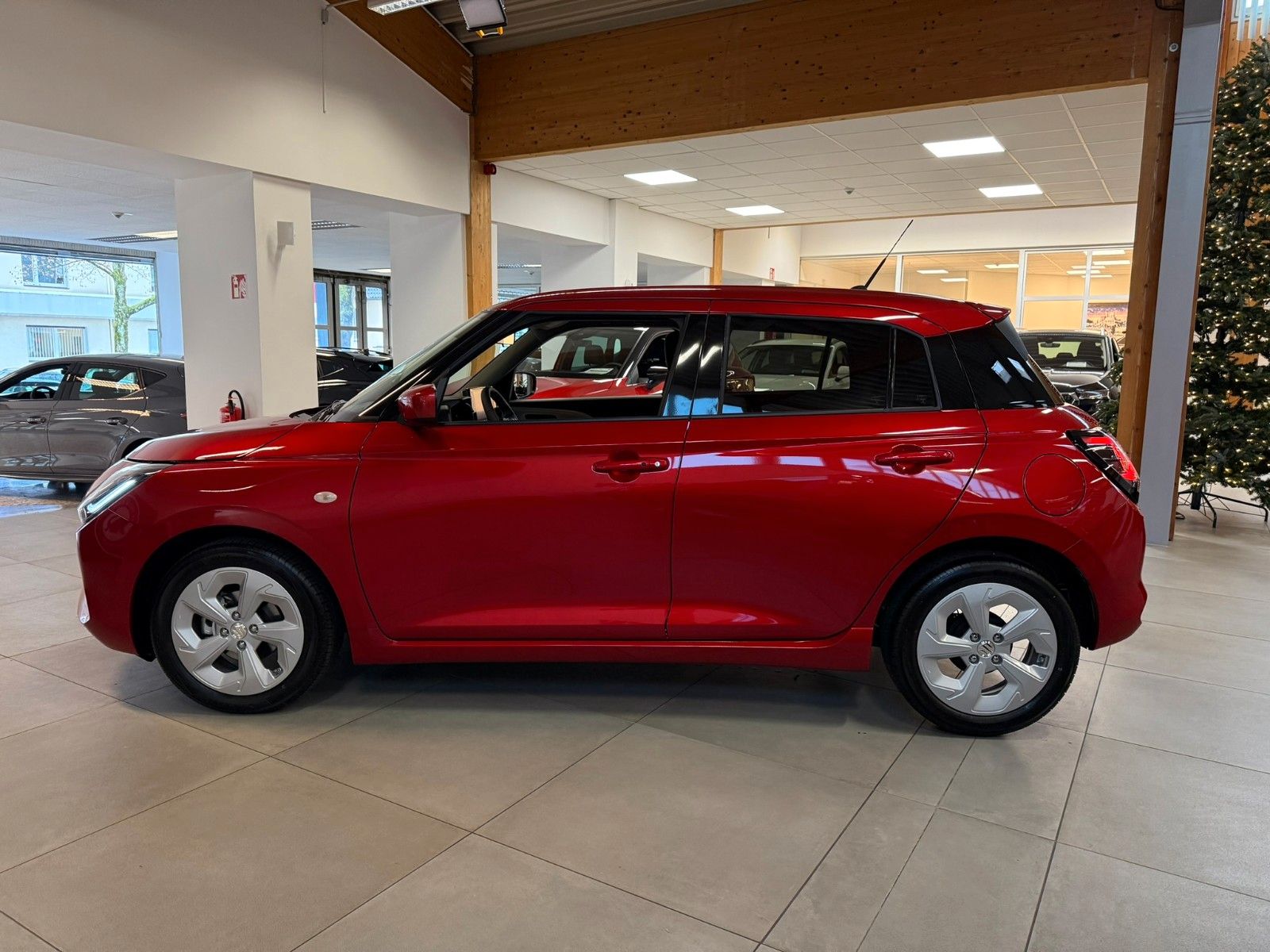 Fahrzeugabbildung Suzuki Swift Comfort Hybrid*NEW2024*