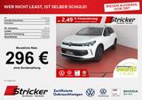 Volkswagen Tiguan GOAL 2.0TDI DSG 296,-ohne Anzahlung Navi - Volkswagen Tiguan GOAL mit Diesel-Antrieb