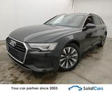 Audi A6 Avant 2.0 30 TDi Aut. LED-Matrix Virtual Nav - Audi A6: 30 TDI