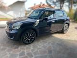 MINI Mini Cooper Countryman 1.6 D ALL4 MOTORE NON FUN - MINI: Kombi, Motor