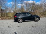 BMW X5 xDrive40d - - BMW X5 in Rostock