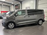 Peugeot Traveller 2.0 HDi L2 **8-Sitze*Navi*Kamera*AHK** - Peugeot Traveller mit Schiebetür