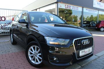 Audi Q3 - 3