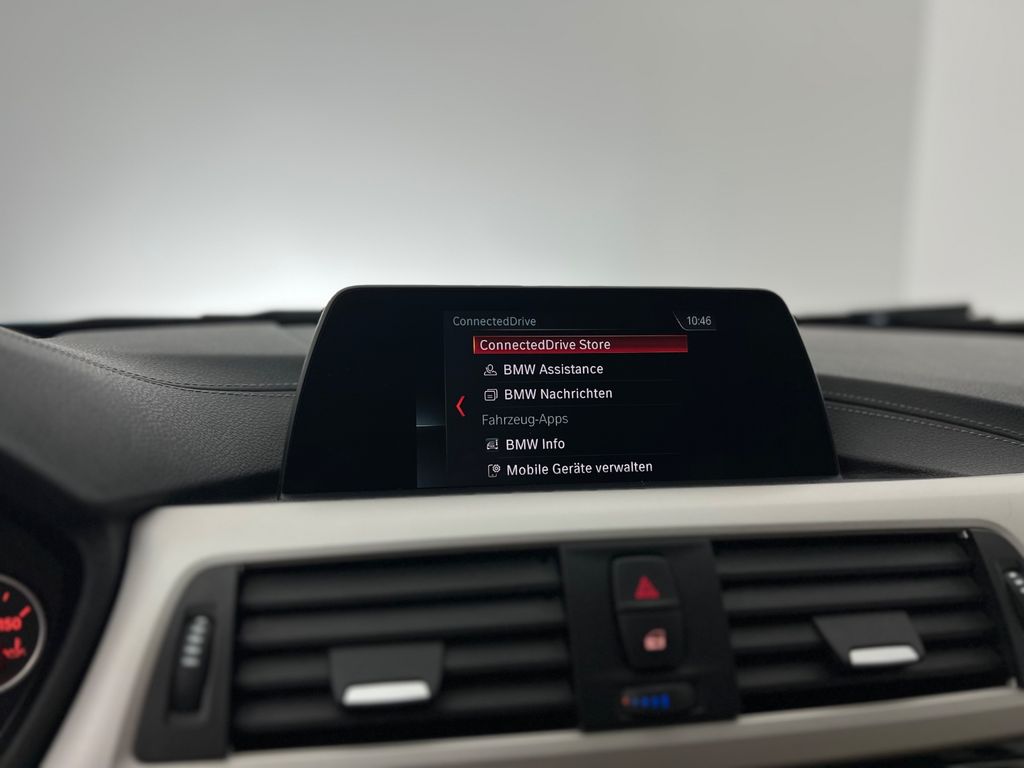 BMW 418d GRAND COUPE/ SPORTPAKET/ 1.H / GARANTIE/ BMW 418d GRAND COUPE/ SPORTPAKET/ 1.H / GARANTIE/