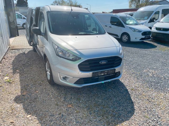 Ford FORD Transit Connect 230 L2 S&S Autm.Trend,1Hd