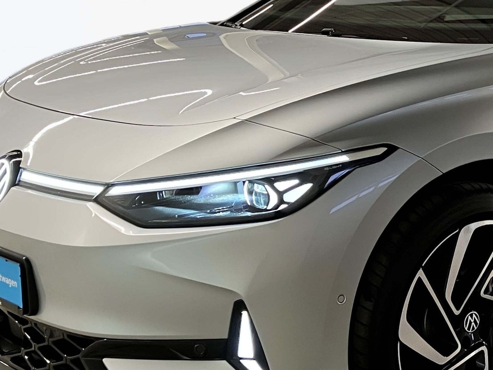 Volkswagen ID.7 - Bild 6