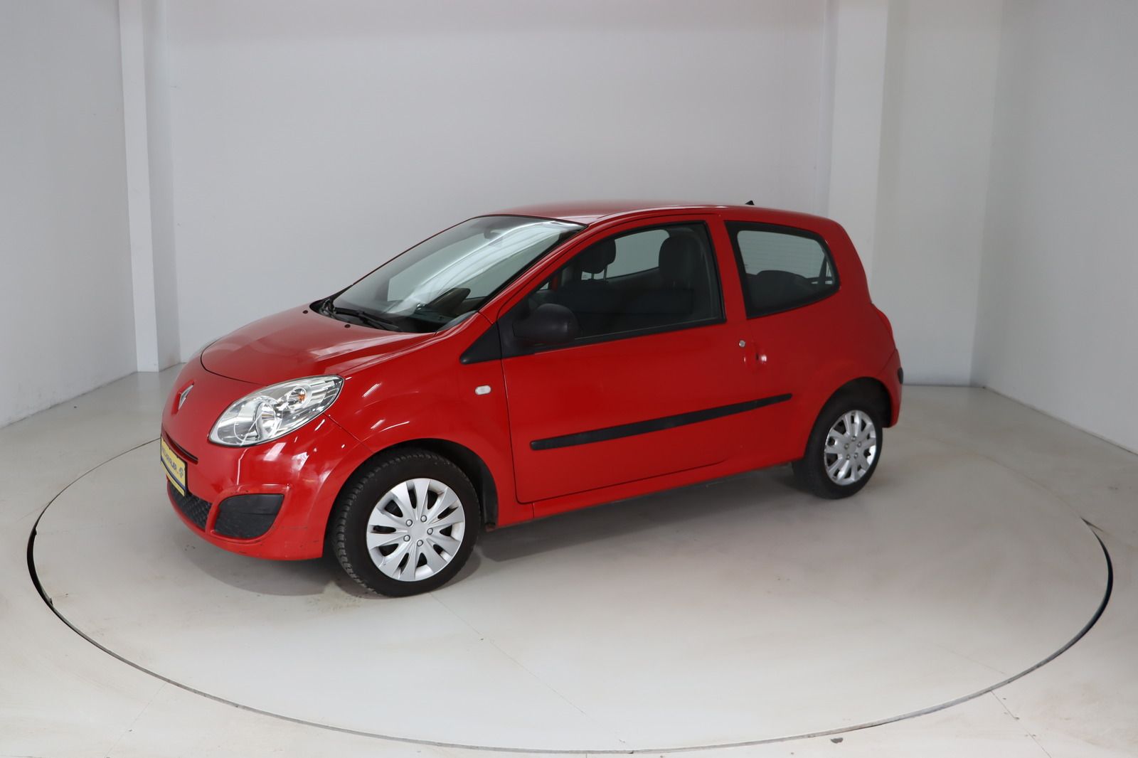 Fahrzeugabbildung Renault Twingo 1.2 * Navigationssystem