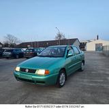 Volkswagen Polo - gebrauchte VW Polo aus dem Jahr 1999