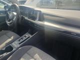 Volkswagen Golf VIII Move 2.0 TDI StandHZG Navi digitales C - Volkswagen Golf: Vi TDI