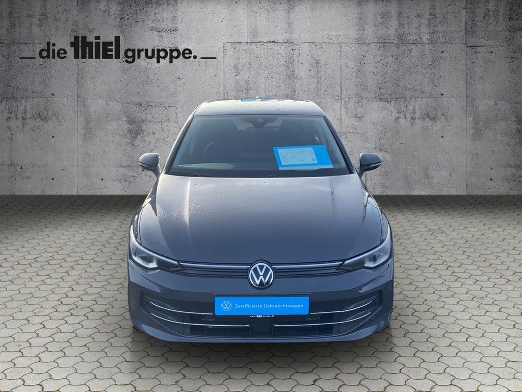 Volkswagen Golf - Bild 2