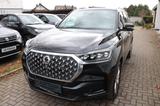 Ssangyong REXTON 2.2 Diesel e-XDi 220 Sapphire 4WD AT - gebrauchte Ssangyong REXTON aus dem Jahr 2023