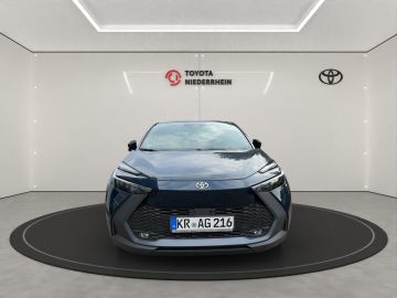 Toyota C-HR - 5
