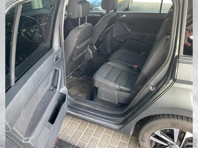 Volkswagen Touran 1.5 TSI IQ.DRIVE Navi ACC PDC SHZ 7Sitze, миниатюра 5