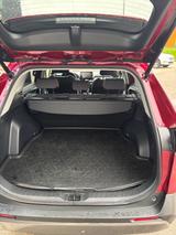 Toyota RAV 4 RAV4 Hybrid 4x2 Team Deutschland - rote Toyota RAV 4