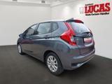 Honda Jazz 1.3 Comfort*NAVI*ALLWETTER*SITZHEIZUNG* - Honda Gebrauchtwagen in Oberhausen