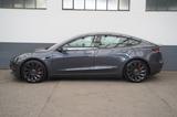 Tesla Model 3 Performance *1. Hd. unfallfrei - Tesla Model 3 Gebrauchtwagen in Mülheim (Ruhr)